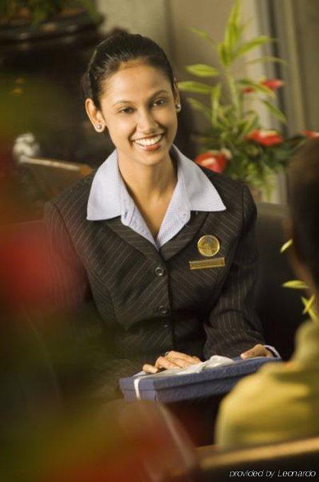 Hotel Hilton Garden Downtown/haymarket 3*